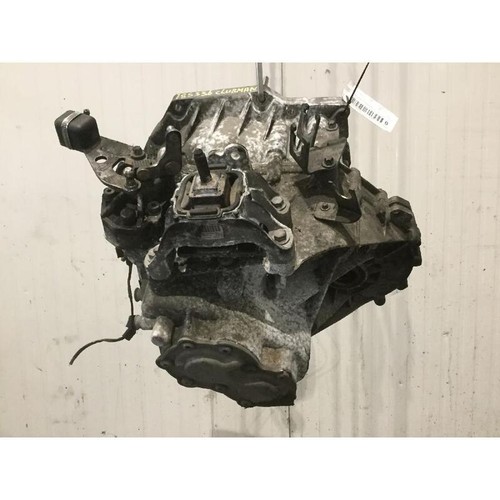 Gearbox mini clubman - mini, (07-10)