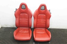 HONDA S2000 AP Seats 2.0