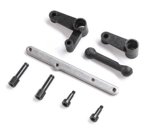 Losi los211025 bellcrank set - los211025,