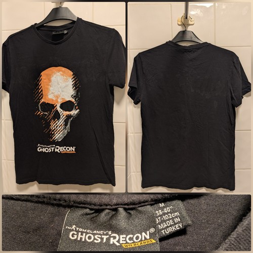 Tom clancys ghost recon - tom,