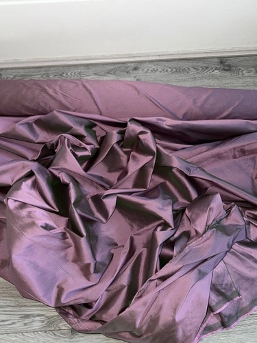 Two tone lilac purple green - two,