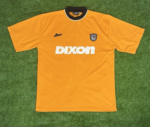 Grimsby town 2001 2002 away - town, 2001/2002