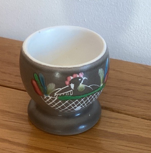 Vintage 1950 bourne denby - 1950's,