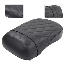Rear passenger seat pillion - passenger,
