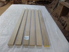 hardwood Oak planed timber