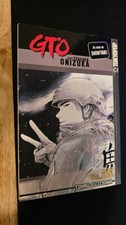 GTO Great Teacher Onizuka Volume 25 Manga English TokypPop