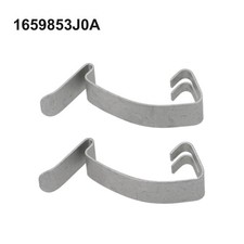 For Nissan Patrol GU Y61 2PCS