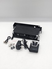 Transmitter/receiver/cable