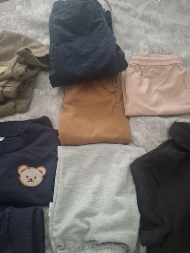 Bundle baby boys clothes - bundle, of