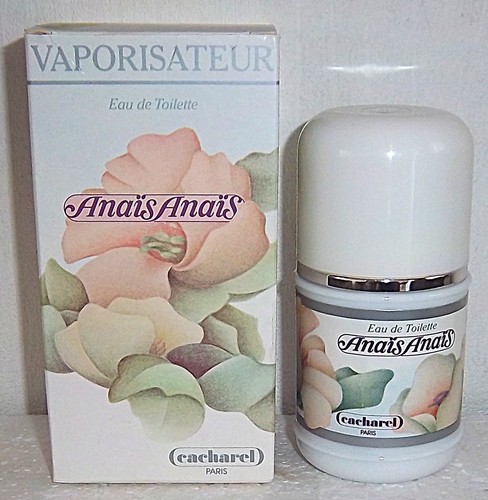 Vintage cacharel anais - vintage,