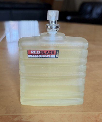 Vintage ysl redblaze - ysl, pour