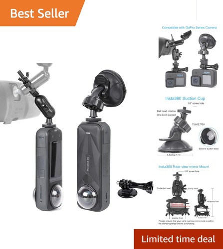 Sturdy suction cup - suction, action