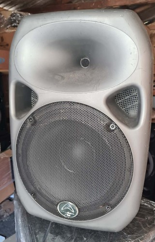 Wharfedale titan pro - , inch