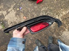 Genuine Mini Rear Fog Light