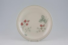 Wedgwood - Raspberry Cane -