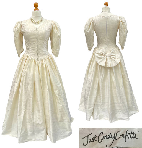 Vtg just candy - just, confetti