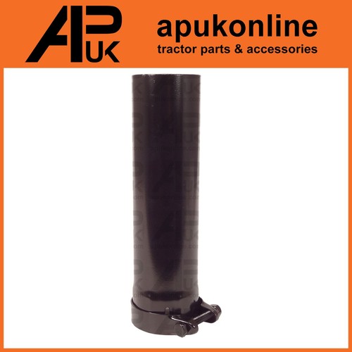 Air pre cleaner - pre, 240mm