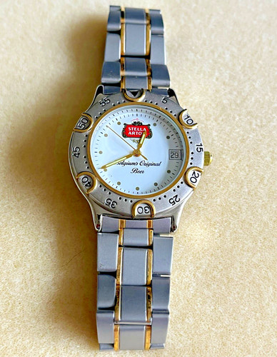 Stella artois quartz - artois,
