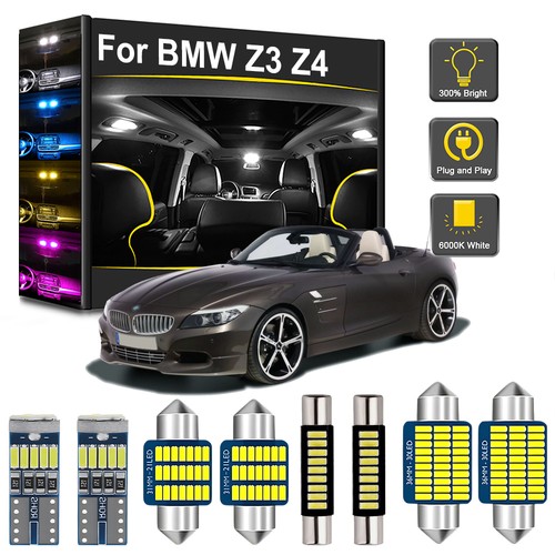 Car led interior light bulbs - car,