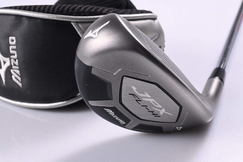 Mizuno jpx fli hybrid - jpx,