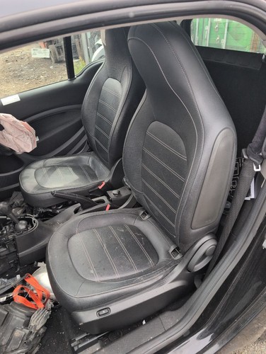 Smart fortwo coupe - fortwo,