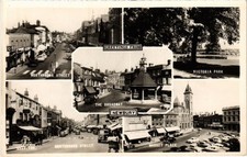 PC BERKSHIRE NEWBURY SCENES