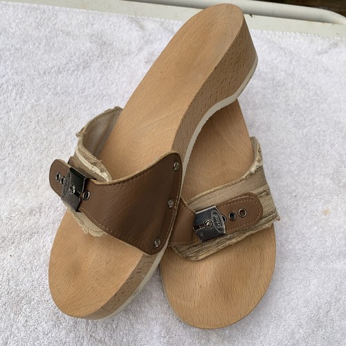 Scholl exercise sandals - scholl,
