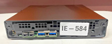 Dell OptiPlex 3080 Mini PC -