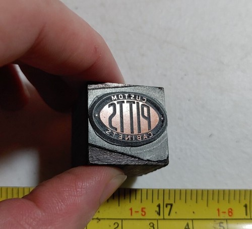 Vintage letterpress printing - vintage,