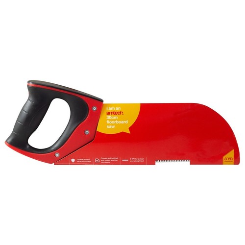 30cm floorboard saw - floorboard,