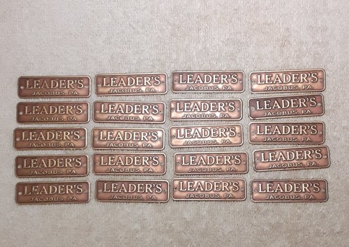 Leader furniture casket - leader's,