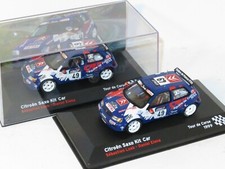 1/43 Citroen Saxo Kit Car
