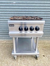Boiling Top Lincat OG7003/N Opus 700 Trolley Nat Gas Recon Catering Equipment