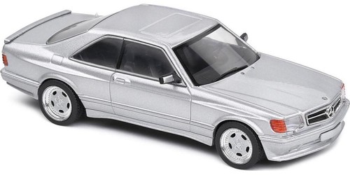 1990 mercedes benz 560 sec - 1990,