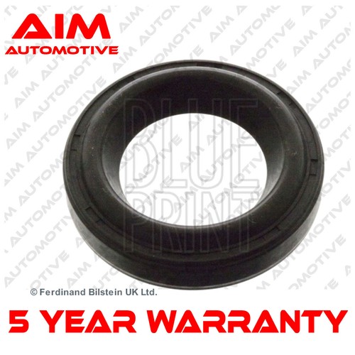 Spark plug shaft seal - shaft, aim