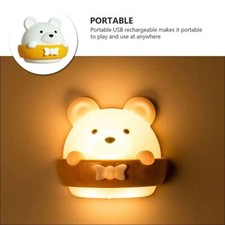 Warm/Cool White LED Night