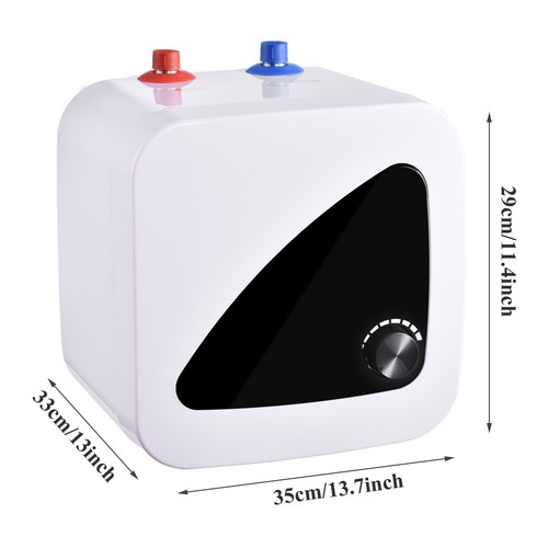 12l 1500w mini instant - 1500w,