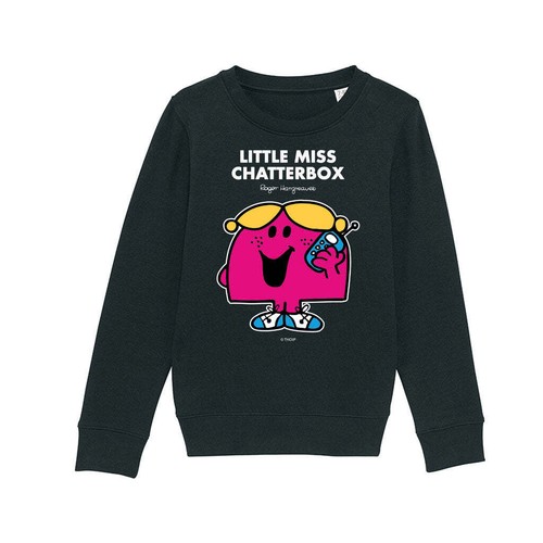 Men sweatshirt little - men, miss