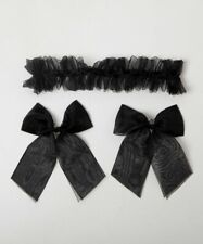 Wego Itabag Tokimeki DIY Tulle Set S Black