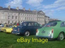 Photo 6x4 Rali hen geir (2) /