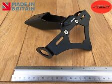 Honda CBR 500R & CB500F Tail