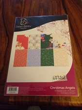 DAWN BIBBY. CHRISTMAS ANGELS