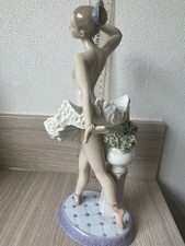 Lladro Ballerina 'Stage