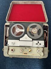 Vintage Fidelity Reel to Reel Tape Recorder