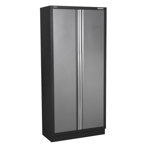 Modular floor cabinet - floor,