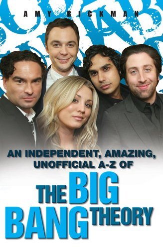 The big bang theory - theory, amy