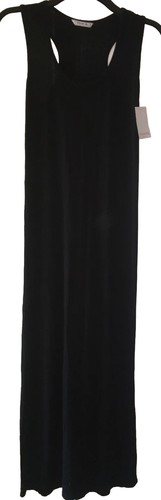 Womens long black party - long,
