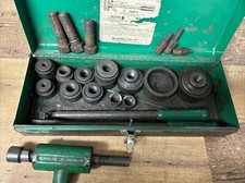 Greenlee No. 1804 Ratchet