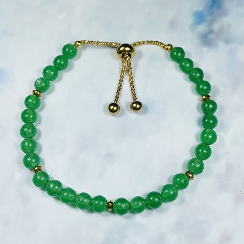 6mm genuine gemstone - 6mm, /
