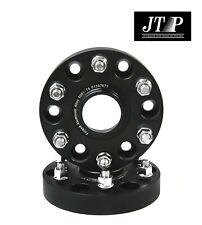 4x 30mm Forging Safe Wheel Spacers 6x114.3 for Nissan NP300 D23,Mercedes X Class